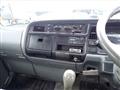 2001 Mitsubishi Canter