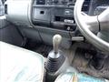 2001 Mitsubishi Canter