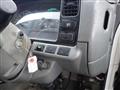 2001 Mitsubishi Canter