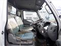 2001 Mitsubishi Canter