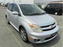 2005 Toyota IST