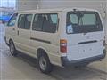 2001 Toyota Hiace Wagon