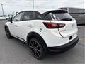 2015 Mazda CX-3