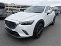 2015 Mazda CX-3