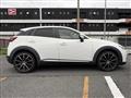 2015 Mazda CX-3