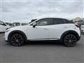 2015 Mazda CX-3