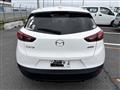 2015 Mazda CX-3