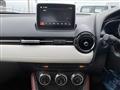 2015 Mazda CX-3
