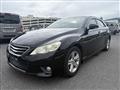 2011 Toyota Mark X
