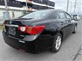 2011 Toyota Mark X