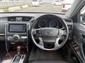 2011 Toyota Mark X