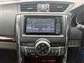 2011 Toyota Mark X