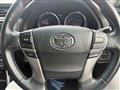 2011 Toyota Mark X