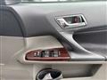 2011 Toyota Mark X