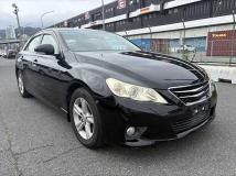 2011 Toyota Mark X