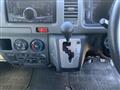 2012 Toyota Hiace Van