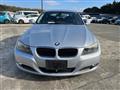 2010 BMW 3 Series