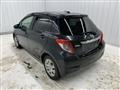2011 Toyota Vitz