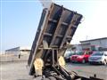 2003 Mitsubishi Canter