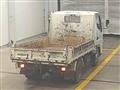 2003 Mitsubishi Canter