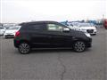2017 Mitsubishi Mirage