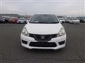 2017 Mitsubishi Lancer