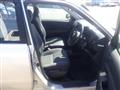 2004 Toyota Succeed Van