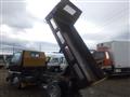 1997 Mitsubishi Canter