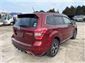 2013 Subaru Forester