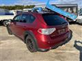 2011 Subaru IMPREZA_XV