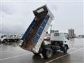 2004 Mitsubishi Canter