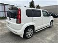 2009 Honda Crossroad