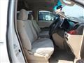 2009 Toyota Vellfire