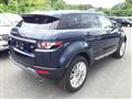 2013 Land Rover RangeRover Evoque