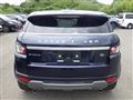 2013 Land Rover RangeRover Evoque