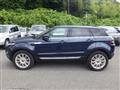 2013 Land Rover RangeRover Evoque