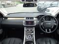 2013 Land Rover RangeRover Evoque