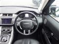 2013 Land Rover RangeRover Evoque