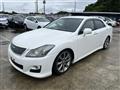 2008 Toyota Crown