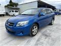 2010 Toyota Corolla Fielder