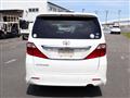 2009 Toyota Alphard