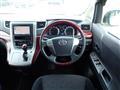 2009 Toyota Alphard