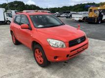 2006 Toyota RAV4
