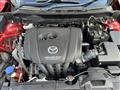 2018 Mazda CX-3