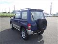 1995 Mitsubishi Pajero Mini