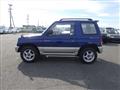 1995 Mitsubishi Pajero Mini