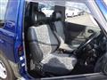 1995 Mitsubishi Pajero Mini