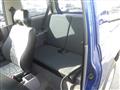 1995 Mitsubishi Pajero Mini
