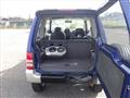 1995 Mitsubishi Pajero Mini