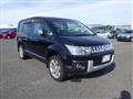 2008 Mitsubishi Delica D5